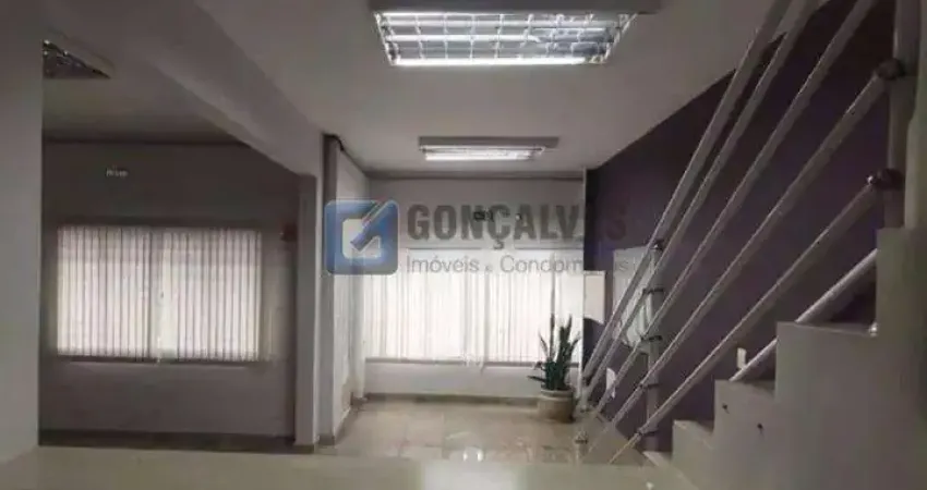 Sala comercial para alugar na SENADOR VERGUEIRO, AV, Jardim do Mar, São Bernardo do Campo