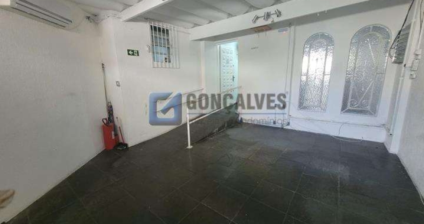 Casa comercial com 1 sala para alugar na JOAQUIM OSORIO DUQUE ESTRADA, R, Rudge Ramos, São Bernardo do Campo