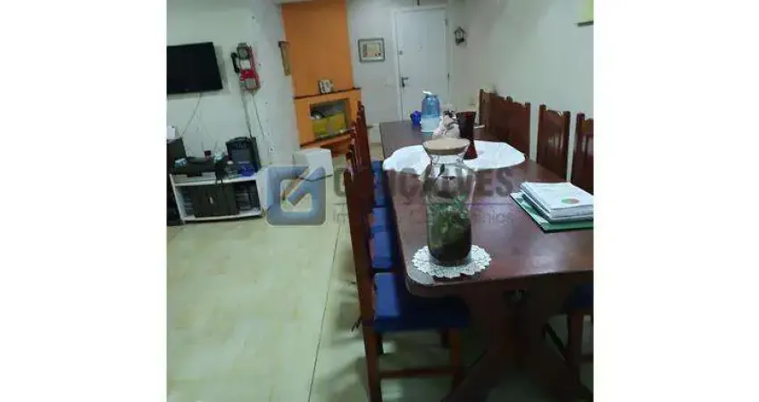 Apartamento com 4 quartos para alugar na IMPERATRIZ LEOPOLDINA, AV, Nova Petrópolis, São Bernardo do Campo