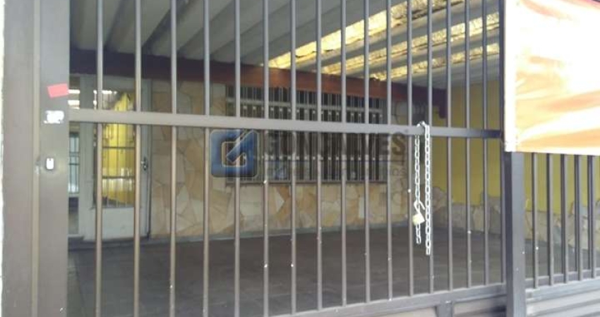 Casa comercial com 1 sala para alugar na JOSE BENEDETTI, R, Centro, São Bernardo do Campo