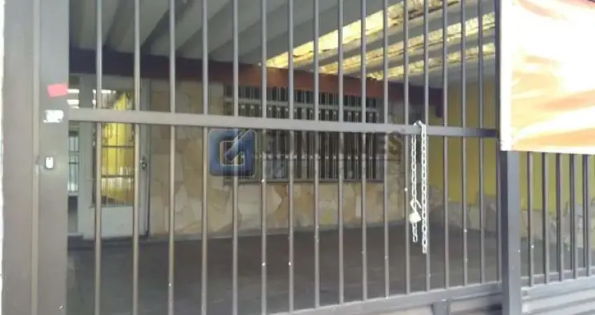 Casa comercial com 1 sala para alugar na JOSE BENEDETTI, R, Centro, São Bernardo do Campo