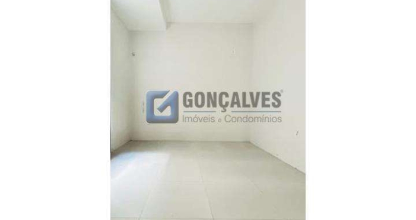 Apartamento com 2 quartos para alugar na GRA BRETANHA, R, Vila Príncipe de Gales, Santo André