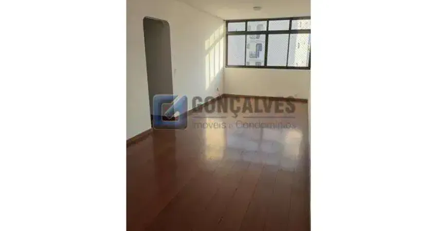 Apartamento com 3 quartos para alugar na GENERAL OSORIO, R, Vila Gilda, Santo André