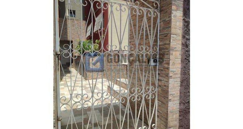 Apartamento com 2 quartos para alugar na MARIO TRABACHINI, R, Jardim Irajá, São Bernardo do Campo