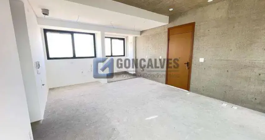 Apartamento com 2 quartos para alugar na DAS GOIABEIRAS, R, Jardim, Santo André