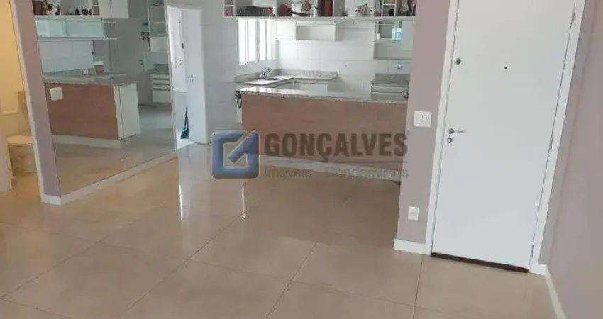 Apartamento com 2 quartos para alugar na TUPI, R, Vila Apiaí, Santo André