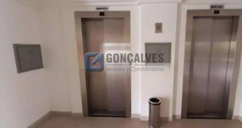 Apartamento com 2 quartos para alugar na MURITINGA, R, Vila Floresta, Santo André