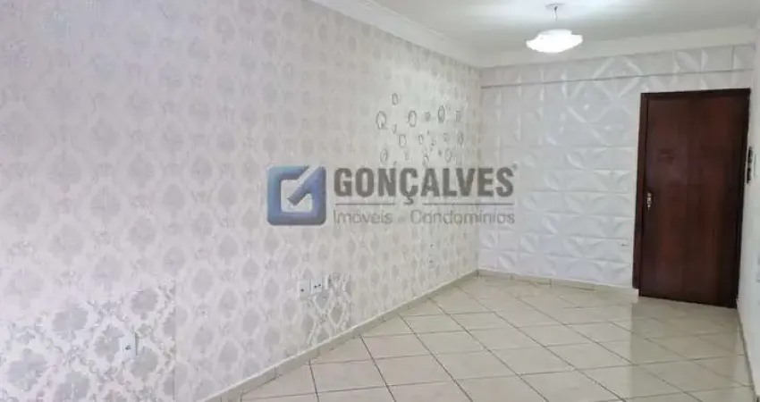 Apartamento com 2 quartos à venda na AMAPA, R, Rudge Ramos, São Bernardo do Campo