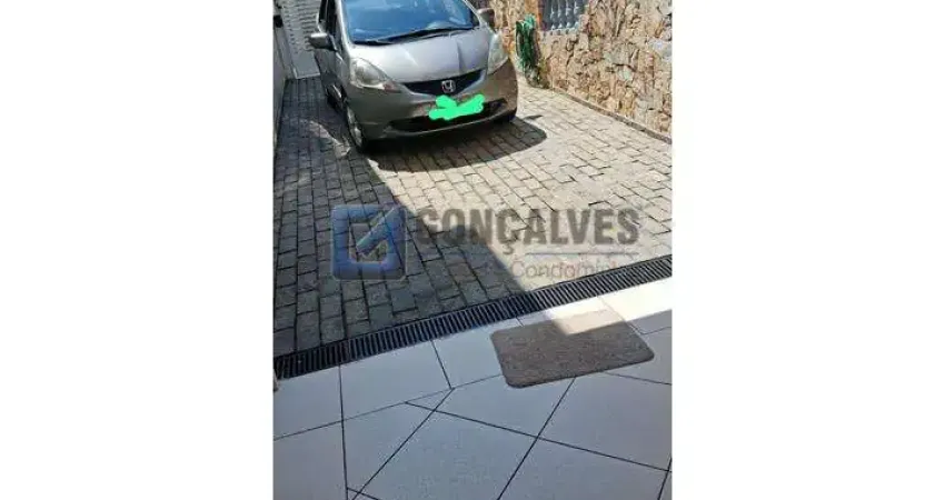 Casa com 3 quartos à venda na AGOSTINHO MASINI, R, Parque Terra Nova II, São Bernardo do Campo