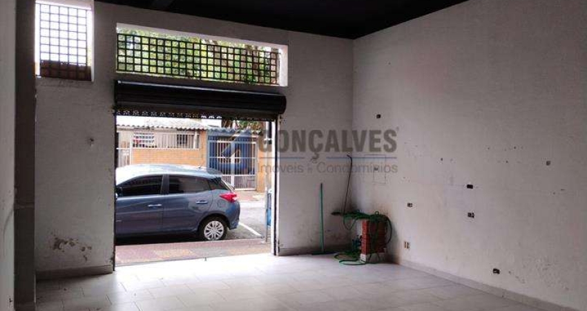 Sala comercial para alugar na PIAUI, R, Santa Paula, São Caetano do Sul