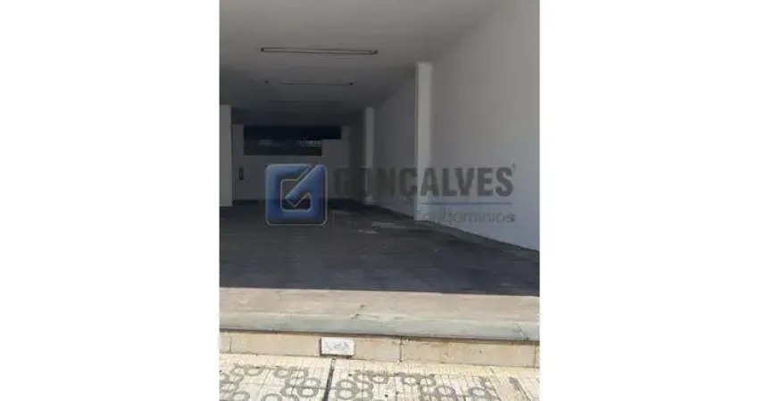 Sala comercial para alugar na DOUTOR FELICIO LAURITO, R, Centro, São Bernardo do Campo