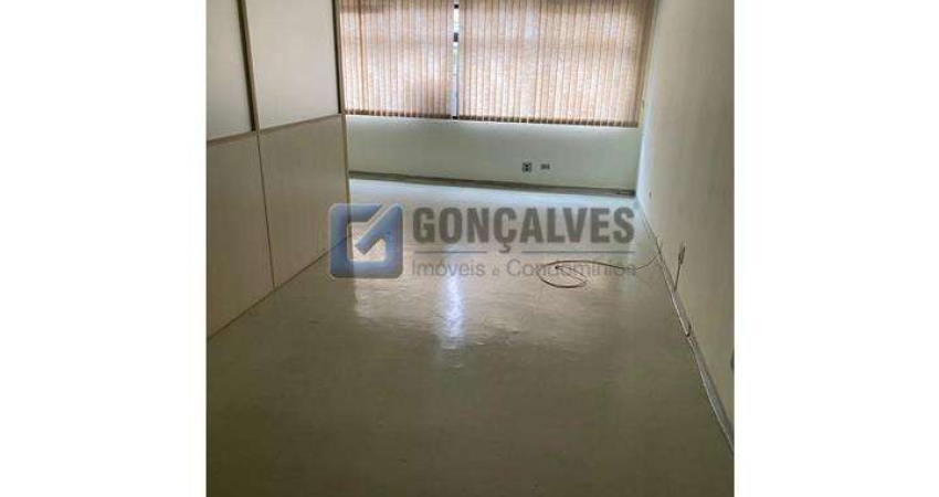 Sala comercial com 1 sala para alugar na ARMANDO ITALO SETTI, AV, Baeta Neves, São Bernardo do Campo