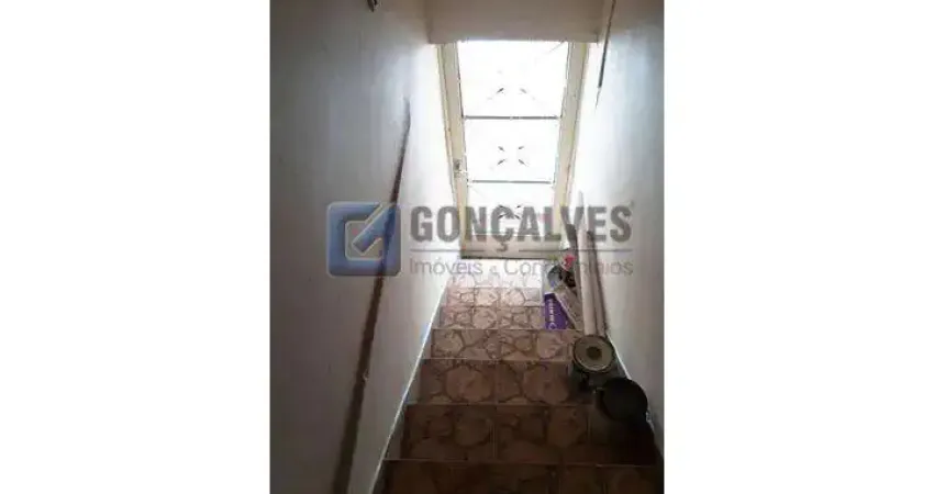 Casa com 2 quartos para alugar na DOUTOR VITAL BRASIL, R, Taboão, São Bernardo do Campo