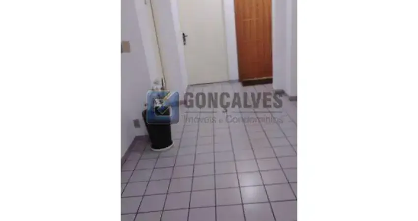 Apartamento com 3 quartos para alugar na CRISTIANO ANGELI, R, Assunção, São Bernardo do Campo