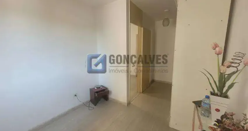 Apartamento com 2 quartos para alugar na HUMBERTO ALENCAR CASTELO BRANCO, AV, Vila Rosa, São Bernardo do Campo