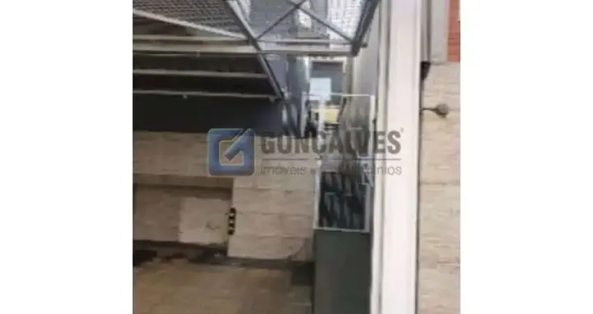Casa comercial com 1 sala para alugar na Rua Graça Aranha, Centro, Santo André