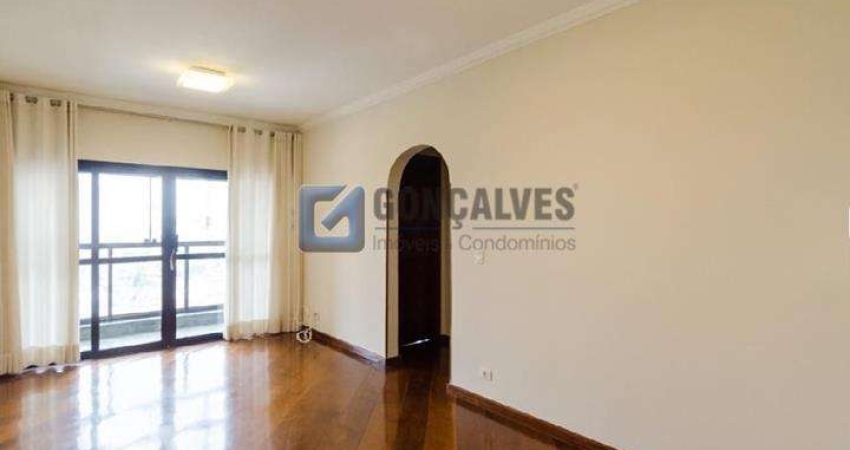 Apartamento com 2 quartos para alugar na BARAO DO RIO BRANCO, R, Santa Terezinha, São Bernardo do Campo