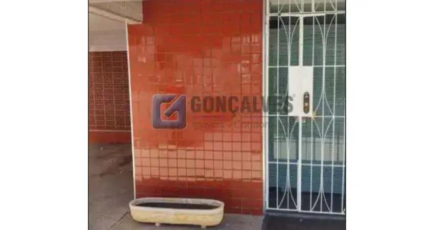 Apartamento com 3 quartos para alugar na Avenida Higienópolis, Vila Gilda, Santo André