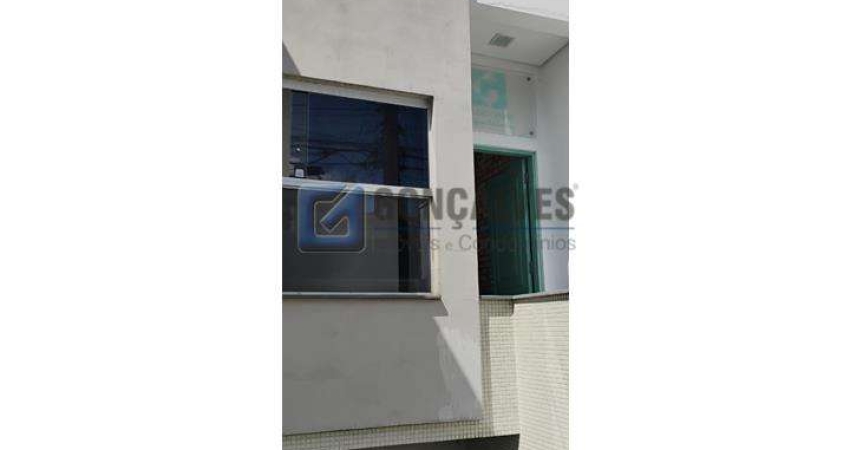 Casa comercial com 4 salas para alugar na MARECHAL DEODORO, R, Santa Paula, São Caetano do Sul