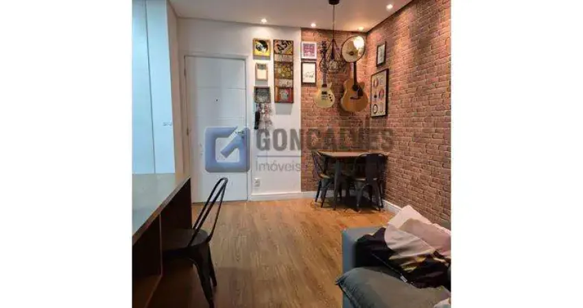 Apartamento com 2 quartos para alugar na ALDINO PINOTTI, AV, Centro, São Bernardo do Campo