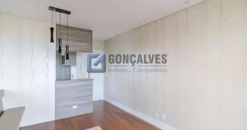 Apartamento com 2 quartos para alugar na TRES DE MAIO, R, Jardim Olavo Bilac, São Bernardo do Campo