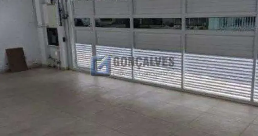 Casa com 3 quartos para alugar na Rua Turquesa, Dos Casa, São Bernardo do Campo