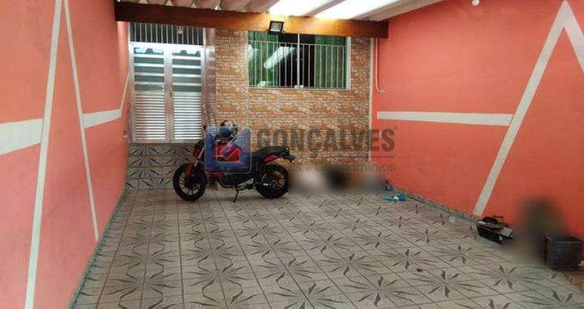 Casa com 3 quartos para alugar na SAO PAULO, AV, Jordanópolis, São Bernardo do Campo