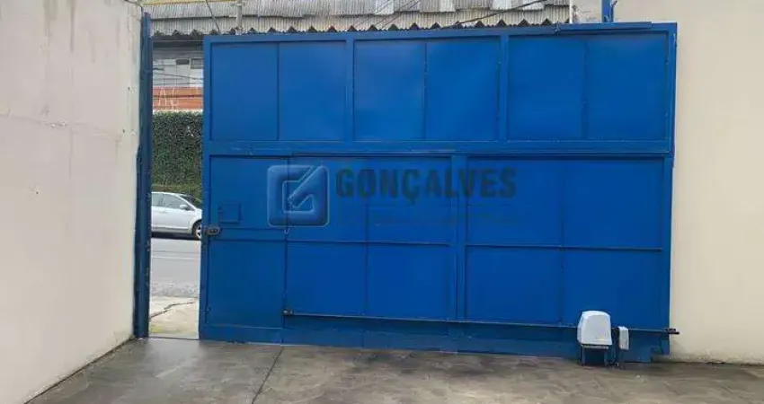 Sala comercial para alugar na CARAMURU, R, Conceição, Diadema