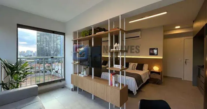 Apartamento com 1 quarto para alugar na EDUARDO CARLOS PEREIRA, R, Ipiranga, São Paulo