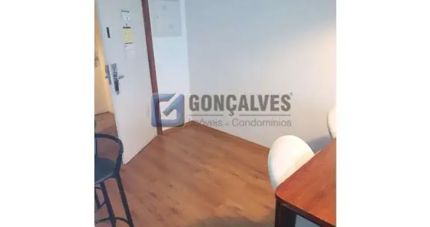 Flat com 1 quarto para alugar na JOAO PESSOA, R, Centro, São Bernardo do Campo