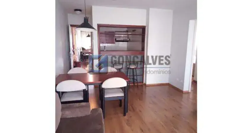 Flat com 2 quartos para alugar na JOAO PESSOA, R, Centro, São Bernardo do Campo