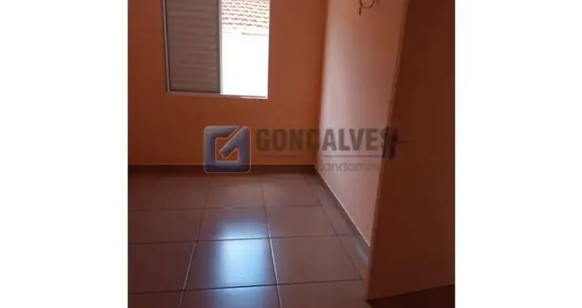 Apartamento com 1 quarto para alugar na Rua Cristiano Angeli, Assunção, São Bernardo do Campo