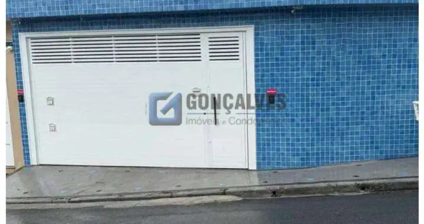 Barracão / Galpão / Depósito para alugar na Rua Maringá, Batistini, São Bernardo do Campo