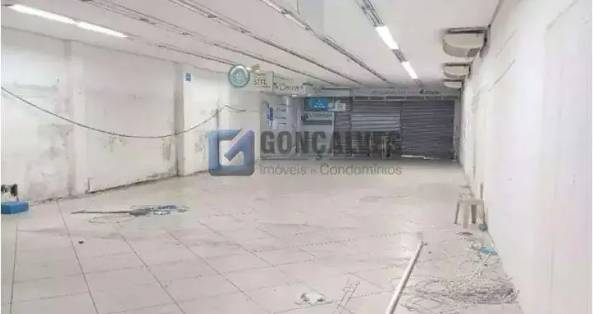 Sala comercial para alugar na MARECHAL DEODORO, R, Centro, São Bernardo do Campo