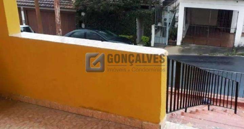 Casa com 2 quartos para alugar na SAO BENTO, R, Centro, São Bernardo do Campo