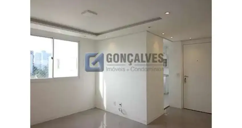 Apartamento com 2 quartos para alugar na Rua Tiradentes, Santa Terezinha, São Bernardo do Campo