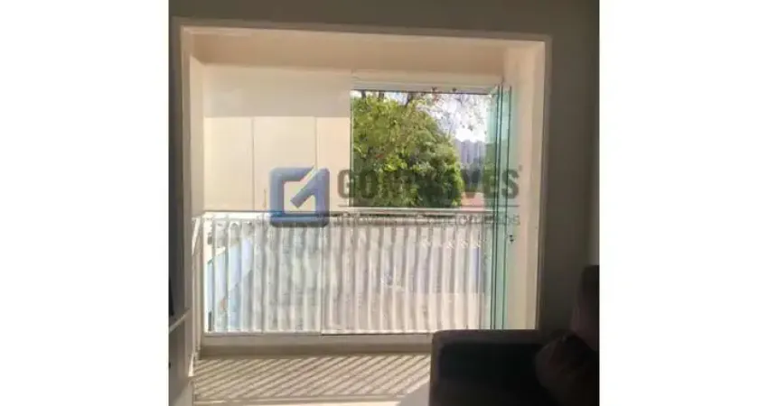 Apartamento com 2 quartos para alugar na DOS AMERICANOS, R, Baeta Neves, São Bernardo do Campo