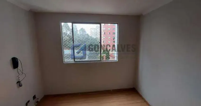 Apartamento com 2 quartos para alugar na Rua Tiradentes, Santa Terezinha, São Bernardo do Campo