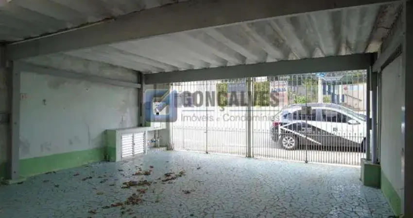 Casa com 3 quartos para alugar na JOAO FERNANDES, R, Jardim, Santo André