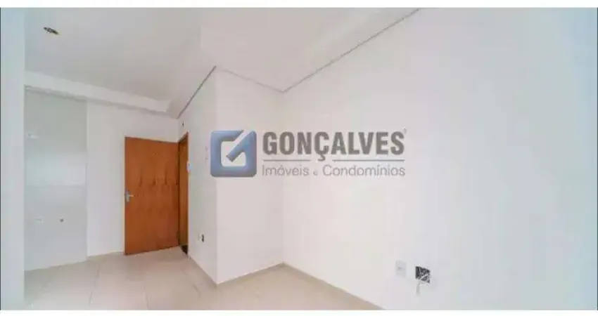 Apartamento com 2 quartos para alugar na DOS CONGREGADOS, R, Jardim Santo Antônio, Santo André