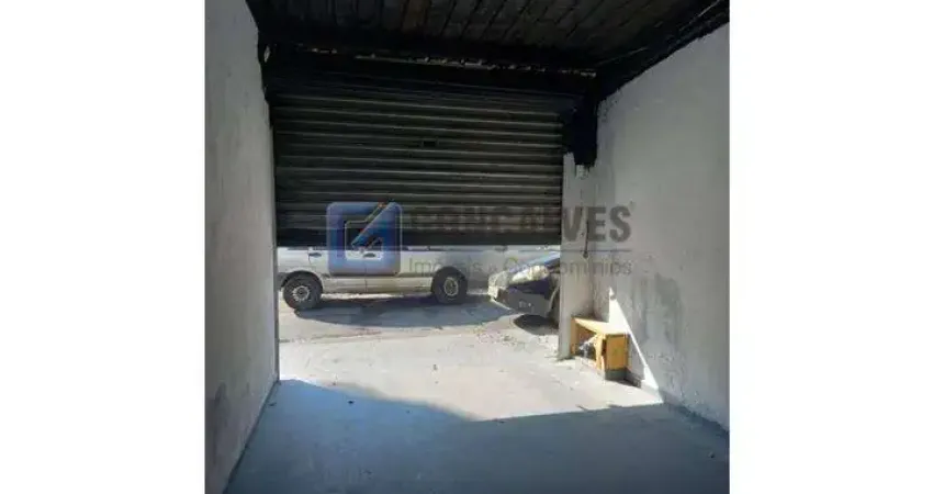 Sala comercial para alugar na REGINALDO DE LIMA, R, Jardim do Mar, São Bernardo do Campo