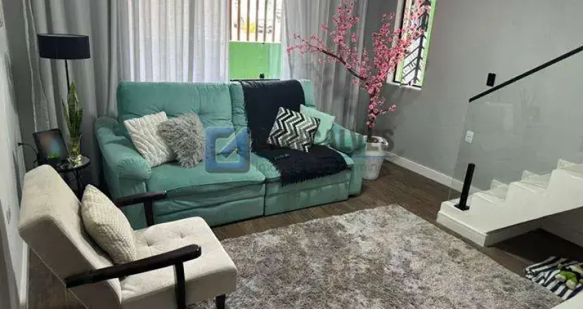 Casa com 3 quartos para alugar na IVANOVSKY, AV, Vila Alvinópolis, São Bernardo do Campo