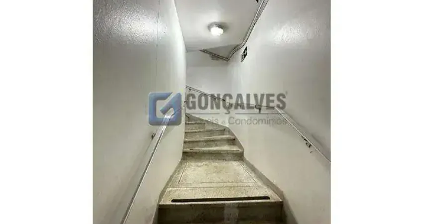 Apartamento com 2 quartos para alugar na SILVA JARDIM, R, Centro, São Bernardo do Campo