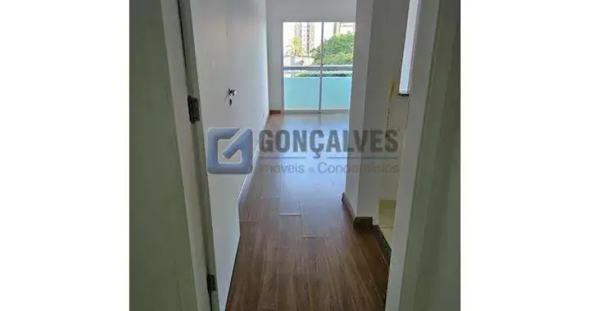 Apartamento com 2 quartos para alugar na HUMBERTO ALENCAR CASTELO BRANCO, AV, Assunção, São Bernardo do Campo