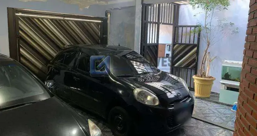 Casa com 3 quartos para alugar na LEONILDO BALDERI, R, Jardim Las Vegas, Santo André