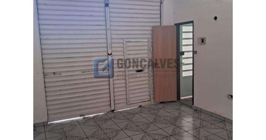 Sala comercial para alugar na SAO LOURENCO, R, Rudge Ramos, São Bernardo do Campo