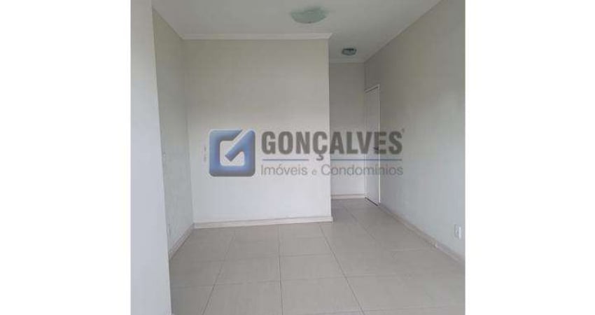 Apartamento com 3 quartos para alugar na FREDERICO AMMON, R, Nova Petrópolis, São Bernardo do Campo