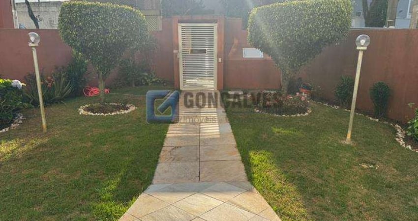 Apartamento com 2 quartos para alugar na CANDIA, R, Jardim do Mar, São Bernardo do Campo