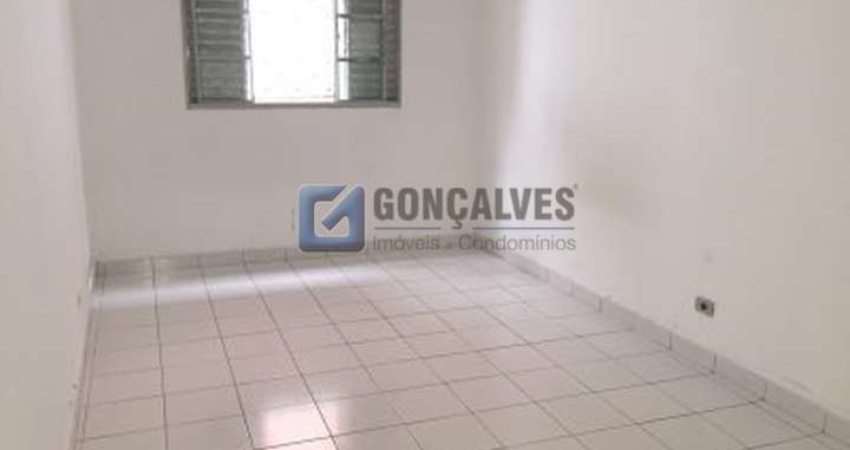 Apartamento com 1 quarto para alugar na LEILA GONCALVES, R, Vila Gonçalves, São Bernardo do Campo