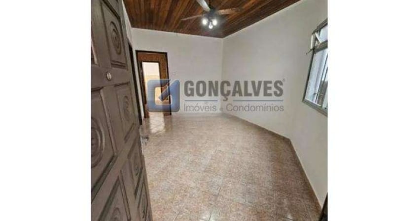 Casa com 2 quartos para alugar na MEDITERRANEO, R, Jardim do Mar, São Bernardo do Campo
